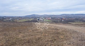 Teren extravilan 4922 mp de vanzare in Lugasu de jos