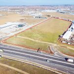 Teren industrial de vanzare 66853 mp, Parc Industrial I Oradea