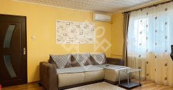Apartament cu 2 camere de vanzare la parter in Rogerius