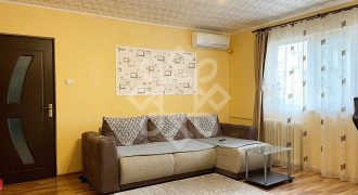 Apartament cu 2 camere de vanzare la parter in Rogerius