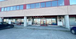 Hala industriala cu spatiu comercial de vanzare pe centura Oradea