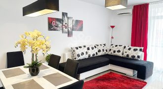 Apartament cu 1 camera de vanzare in Ared