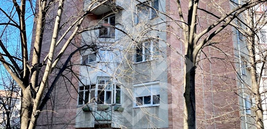 Apartament cu 1 camera de vanzare, Stefan cel Mare, Oradea