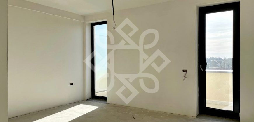 Penthouse ultracentral de vanzare, Oradea