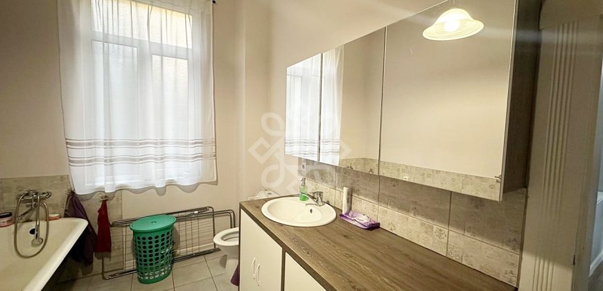 Casa spatioasa cu 482mp teren de vanzare central Sirul Canonicilor