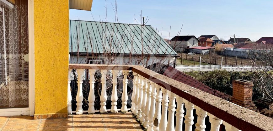 Casa P+M de vanzare in Santandrei, Bihor