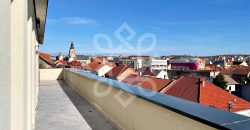 Penthouse de vanzare zona ultracentrala, Oradea