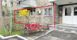 Apartament cu 2 camere de vanzare la parter in Rogerius