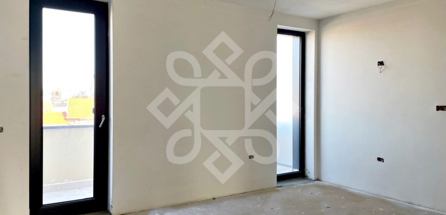 Penthouse ultracentral de vanzare, Oradea
