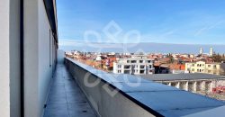 Penthouse de vanzare zona ultracentrala, Oradea
