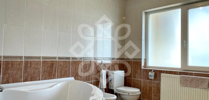 Casa P+M de vanzare in Santandrei, Bihor