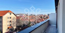 Penthouse ultracentral de vanzare, Oradea