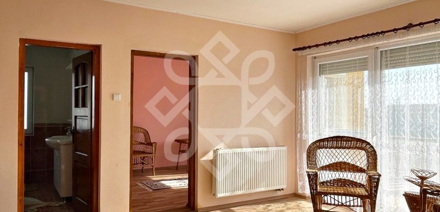 Casa P+M de vanzare in Santandrei, Bihor