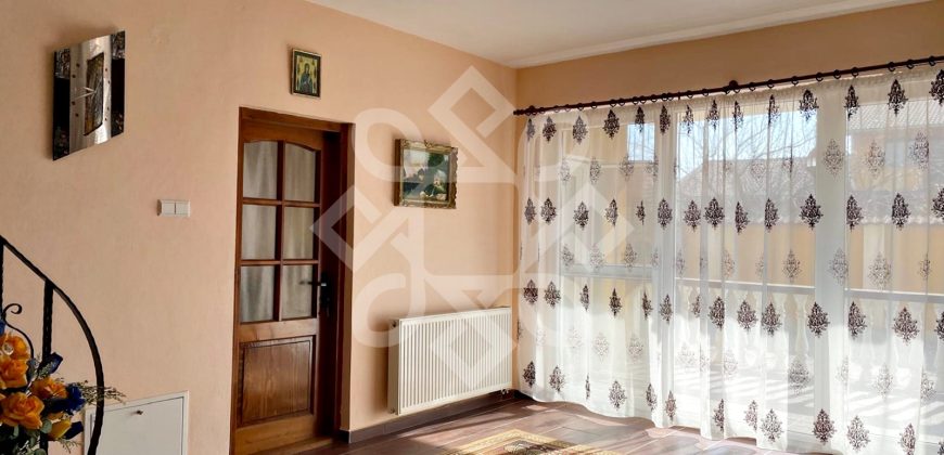 Casa P+M de vanzare in Santandrei, Bihor