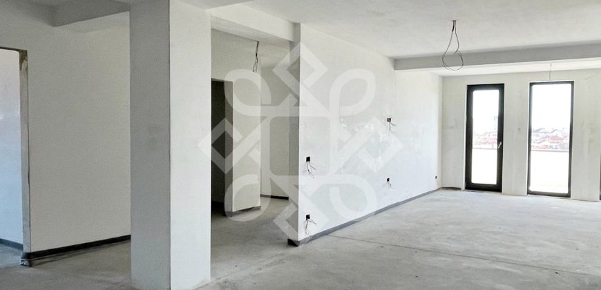 Penthouse de vanzare zona ultracentrala, Oradea