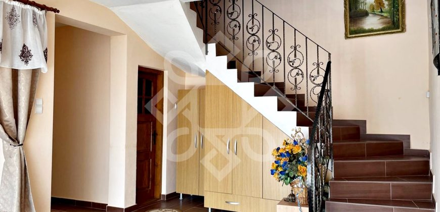 Casa P+M de vanzare in Santandrei, Bihor