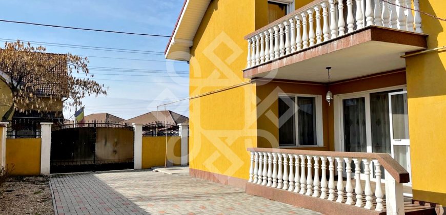 Casa P+M de vanzare in Santandrei, Bihor