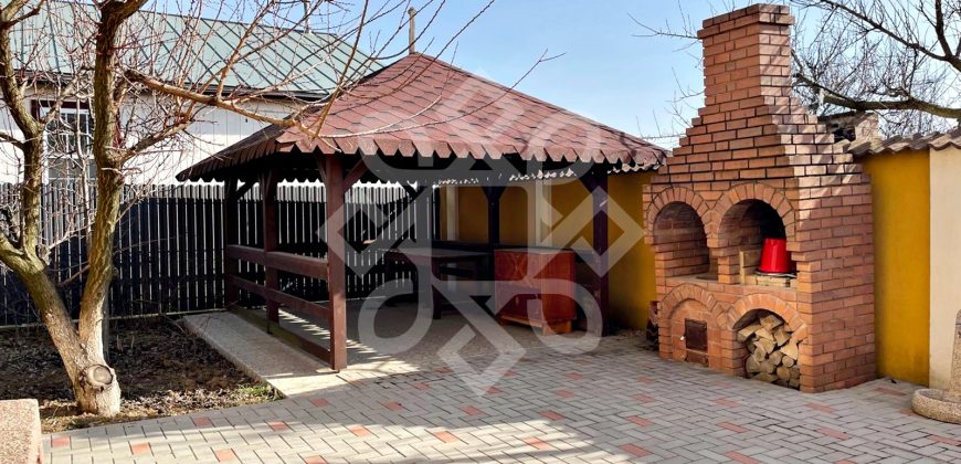 Casa P+M de vanzare in Santandrei, Bihor
