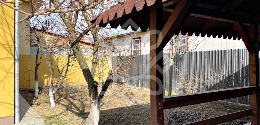 Casa P+M de vanzare in Santandrei, Bihor