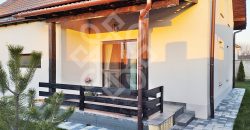 Casa de inchiriat in Episcopia Bihor