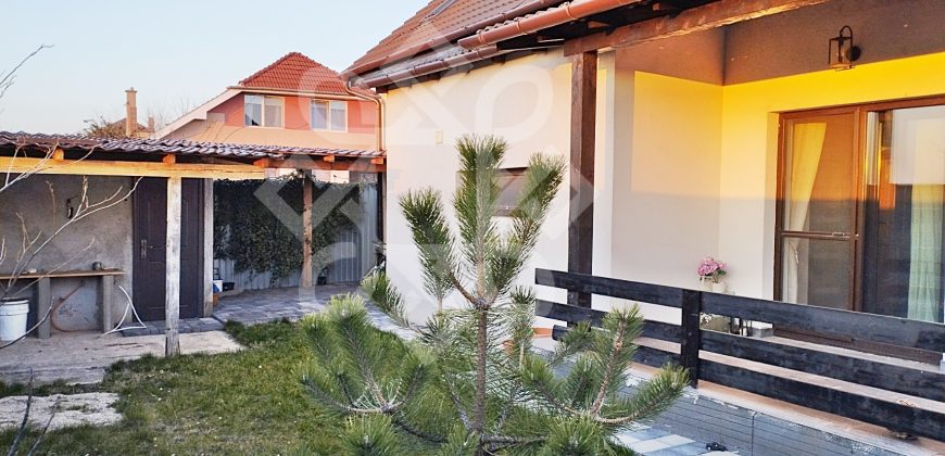 Casa de inchiriat in Episcopia Bihor
