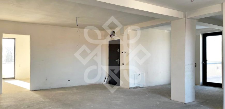 Penthouse ultracentral de vanzare, Oradea