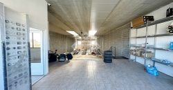 Hala industriala cu spatiu comercial de vanzare pe centura Oradea