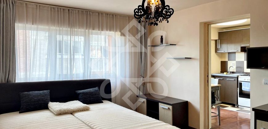 Apartament cu 1 camera de vanzare, Stefan cel Mare, Oradea