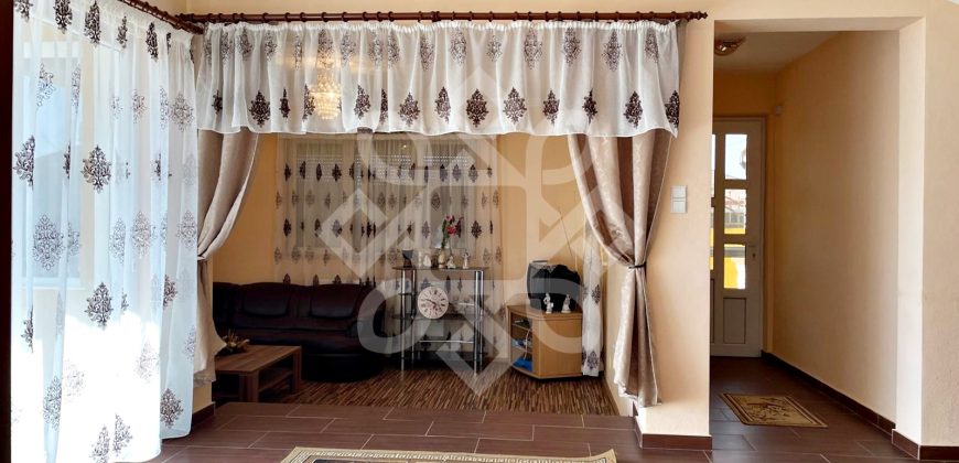 Casa P+M de vanzare in Santandrei, Bihor