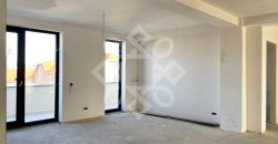 Penthouse ultracentral de vanzare, Oradea