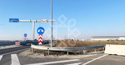 Teren industrial de vanzare 66853 mp, Parc Industrial I Oradea