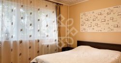 Apartament cu 2 camere de vanzare la parter in Rogerius