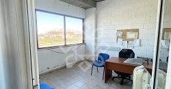 Hala industriala cu spatiu comercial de vanzare pe centura Oradea