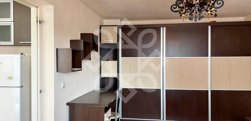 Apartament cu 1 camera de vanzare, Stefan cel Mare, Oradea
