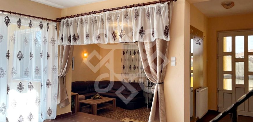 Casa P+M de vanzare in Santandrei, Bihor