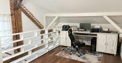 Casa spatioasa cu 482mp teren de vanzare central Sirul Canonicilor