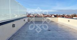 Penthouse ultracentral de vanzare, Oradea