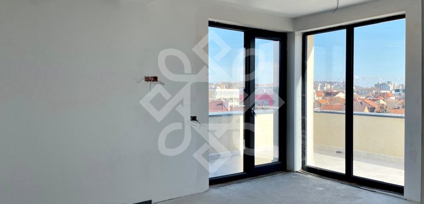 Penthouse de vanzare zona ultracentrala, Oradea