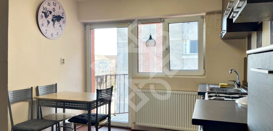 Apartament cu 1 camera de vanzare, Stefan cel Mare, Oradea