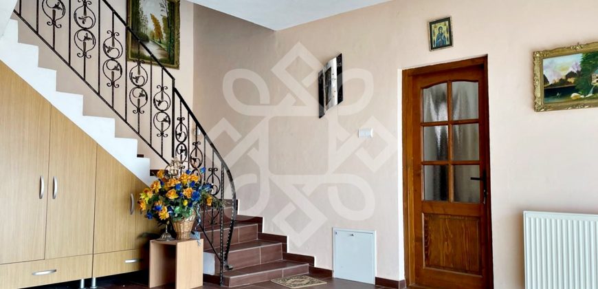 Casa P+M de vanzare in Santandrei, Bihor