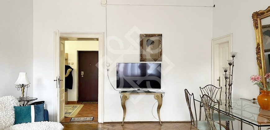 Casa cu 4 camere de vanzare in zona centrala din Oradea