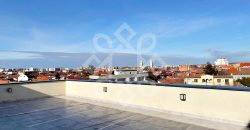 Penthouse ultracentral de vanzare, Oradea
