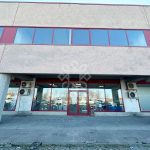Hala industriala cu spatiu comercial de vanzare pe centura Oradea