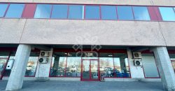 Hala industriala cu spatiu comercial de vanzare pe centura Oradea