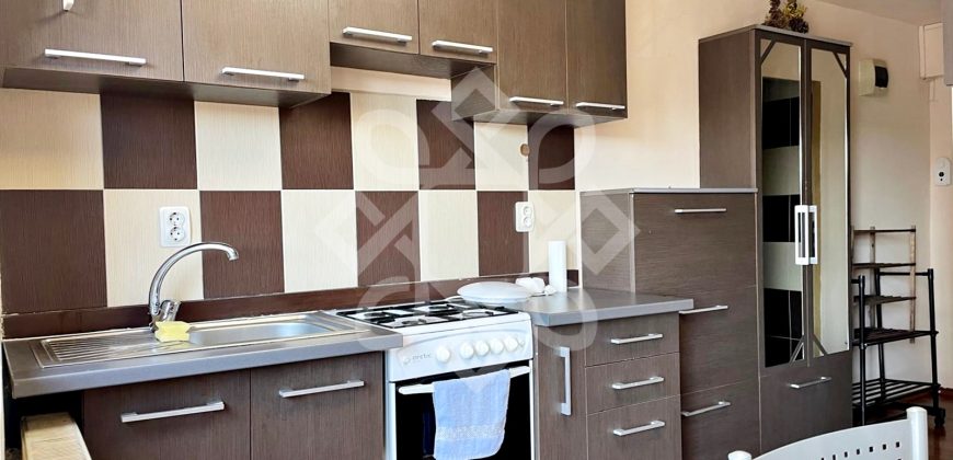 Apartament cu 1 camera de vanzare, Stefan cel Mare, Oradea
