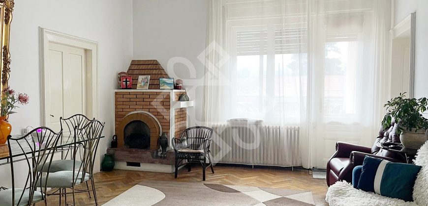 Casa cu 4 camere de vanzare in zona centrala din Oradea