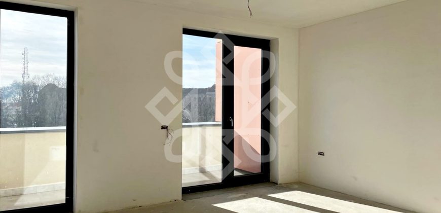 Penthouse ultracentral de vanzare, Oradea
