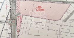 Teren industrial de vanzare 66853 mp, Parc Industrial I Oradea