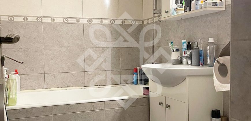 Apartament cu 2 camere de vanzare la parter in Rogerius