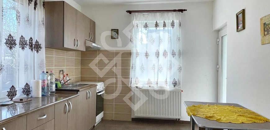 Casa P+M de vanzare in Santandrei, Bihor